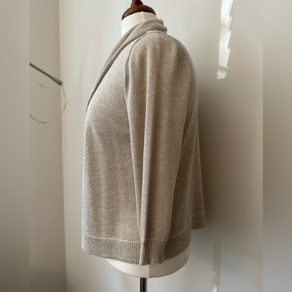 Verve Ami sweater NWT - Picture 4 of 6